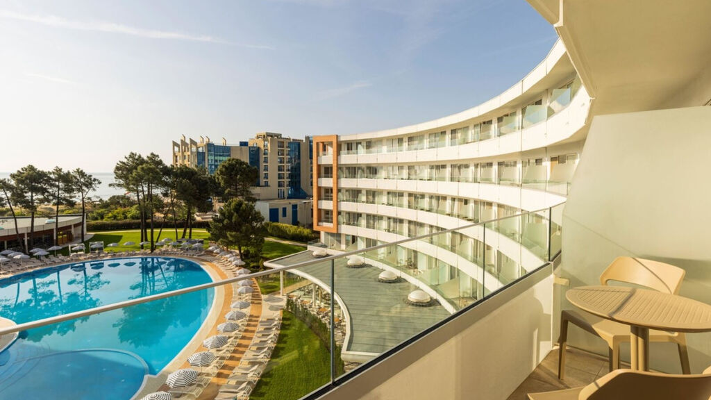 Aluasoul Sunny Beach