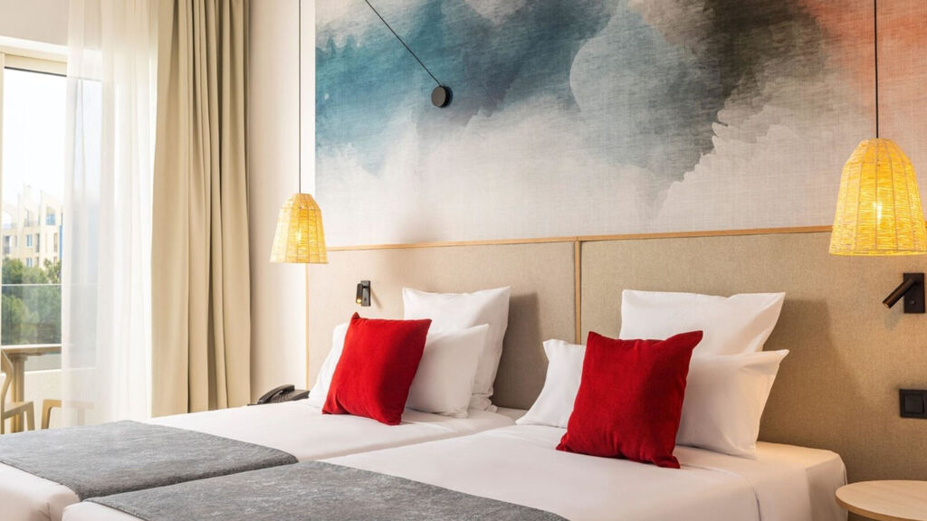 Aluasoul Sunny Beach