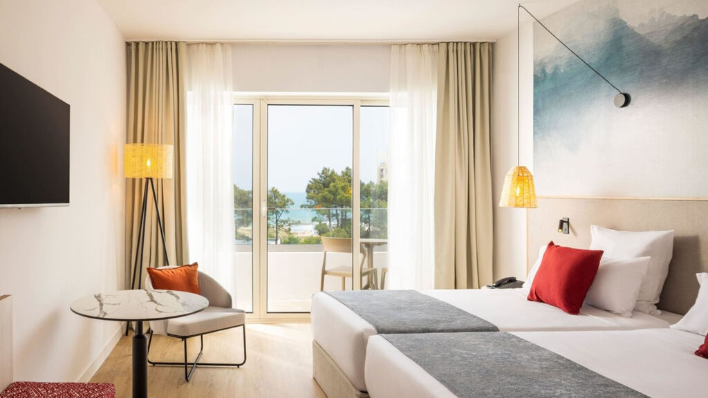 Aluasoul Sunny Beach