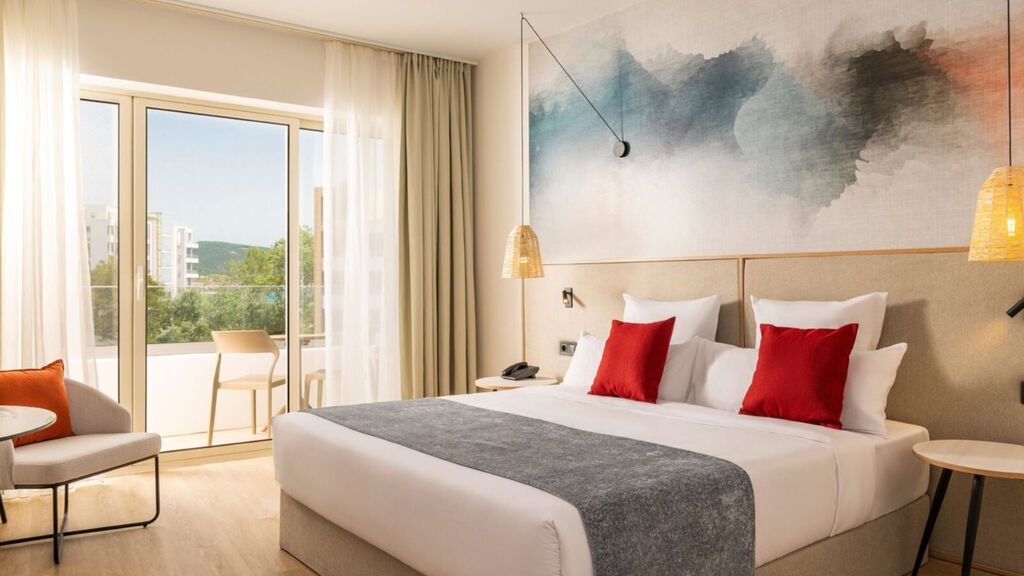 Aluasoul Sunny Beach