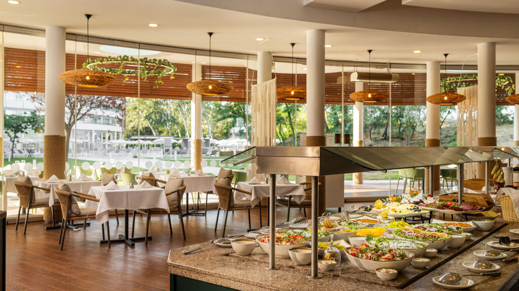 Aluasoul Sunny Beach