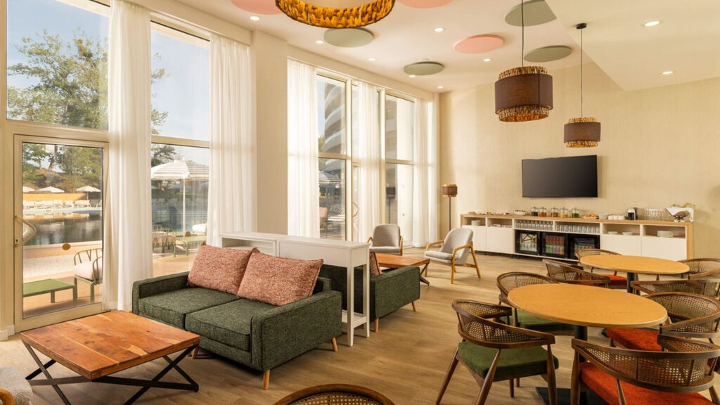 Aluasoul Sunny Beach