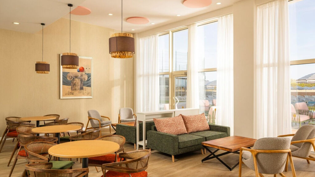 Aluasoul Sunny Beach