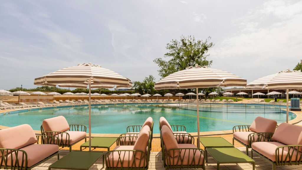 Aluasoul Sunny Beach