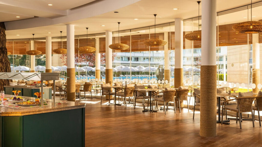 Aluasoul Sunny Beach