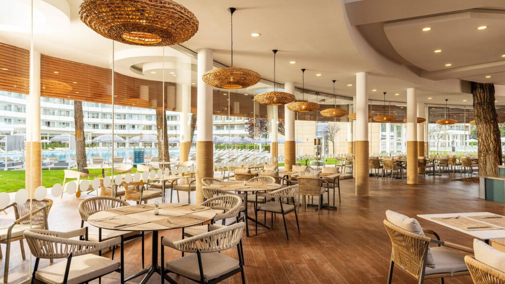 Aluasoul Sunny Beach