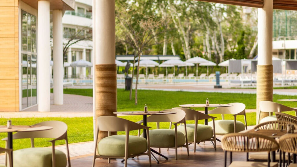 Aluasoul Sunny Beach