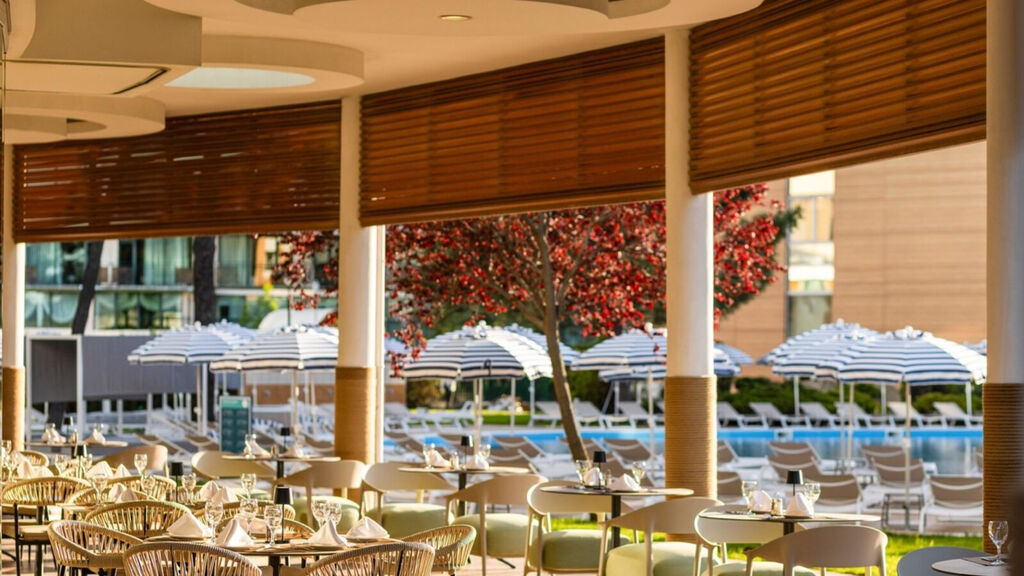 Aluasoul Sunny Beach