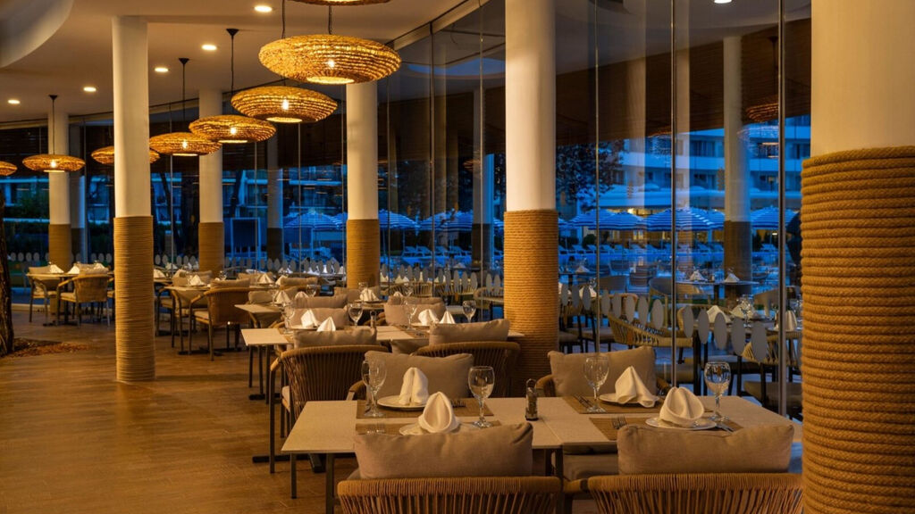 Aluasoul Sunny Beach