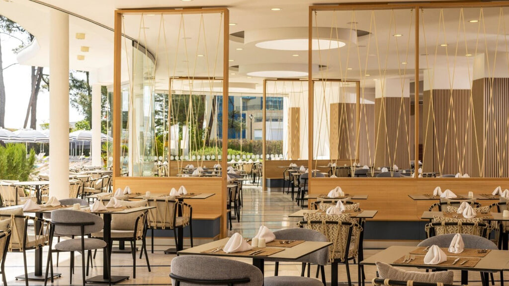 Aluasoul Sunny Beach