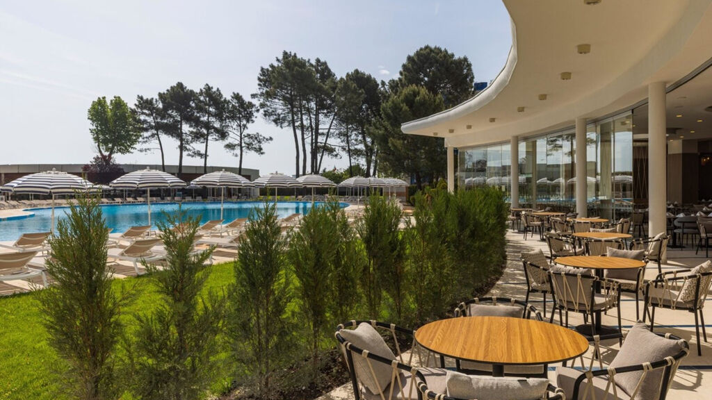 Aluasoul Sunny Beach