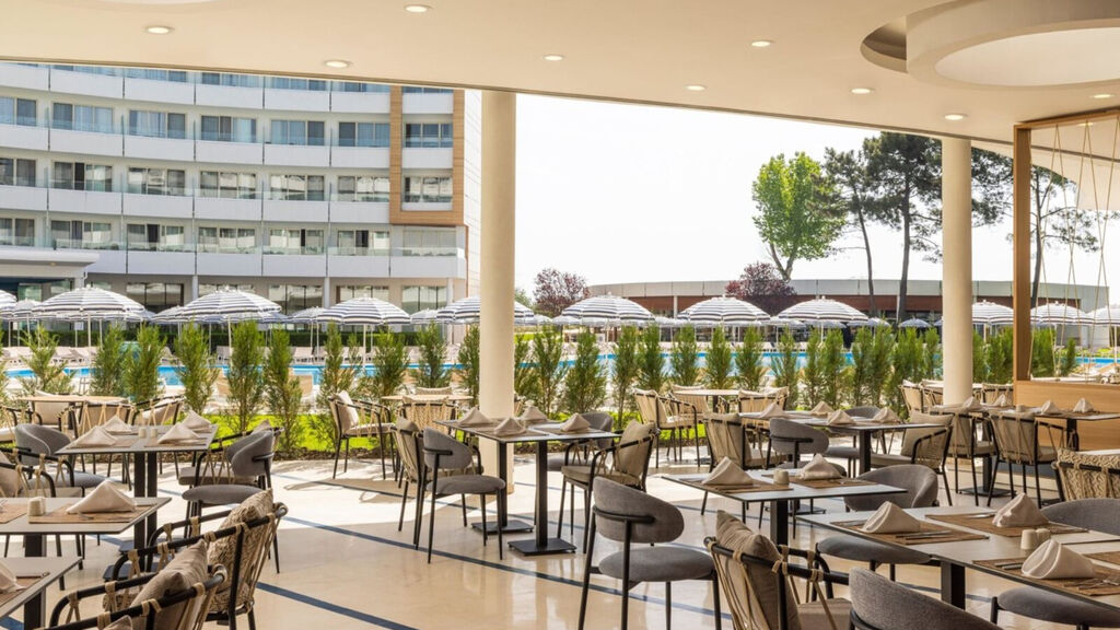 Aluasoul Sunny Beach