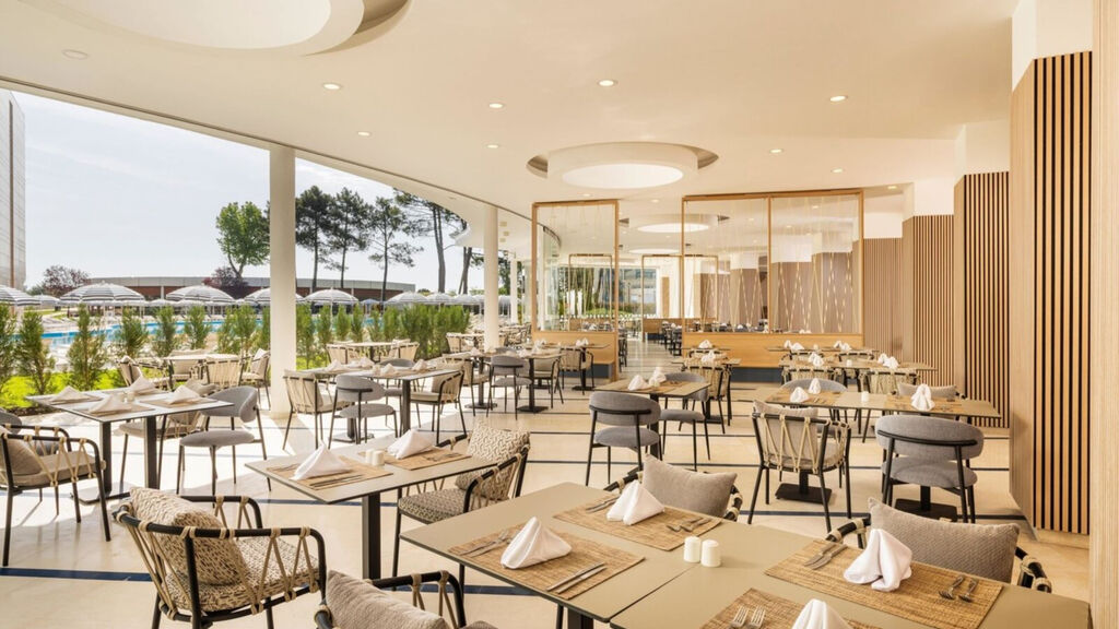 Aluasoul Sunny Beach