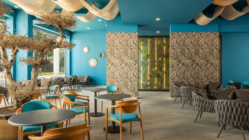 Aluasoul Sunny Beach