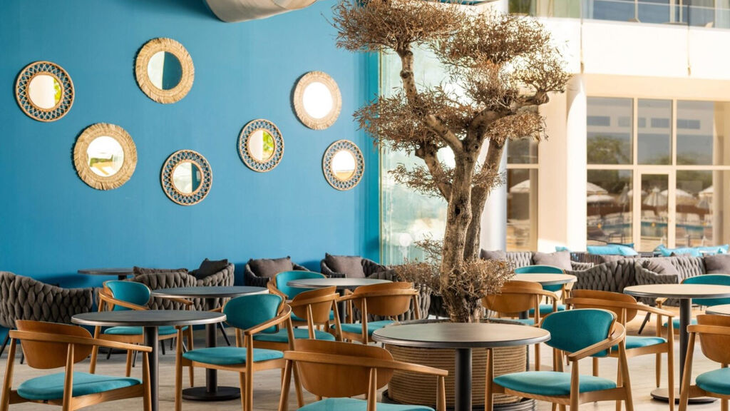 Aluasoul Sunny Beach