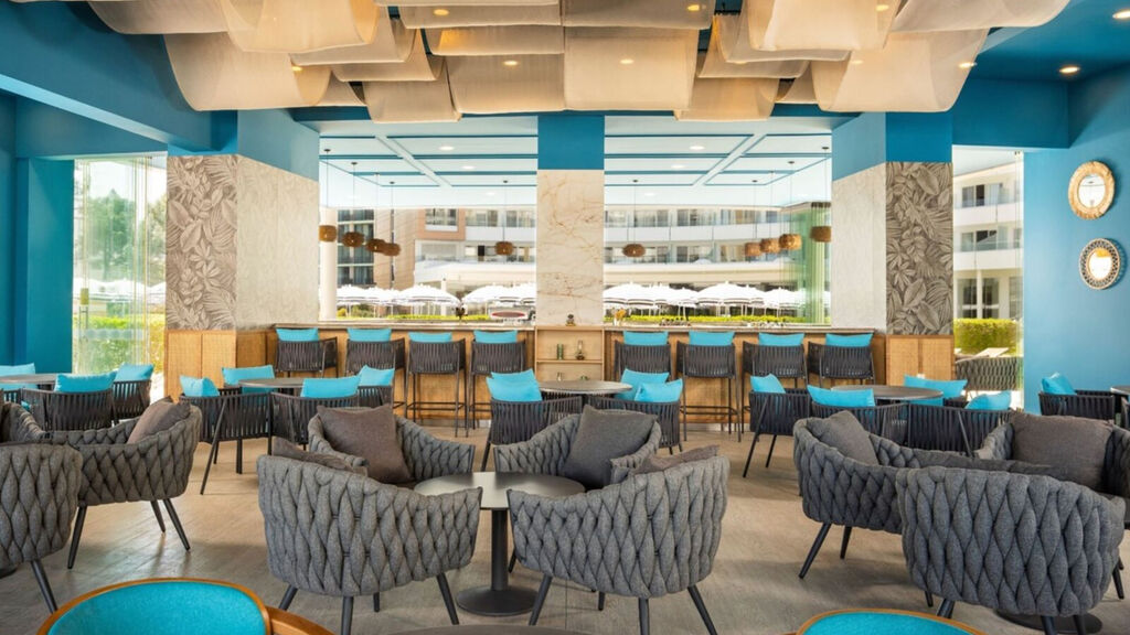 Aluasoul Sunny Beach