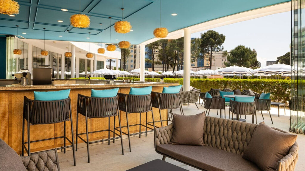 Aluasoul Sunny Beach