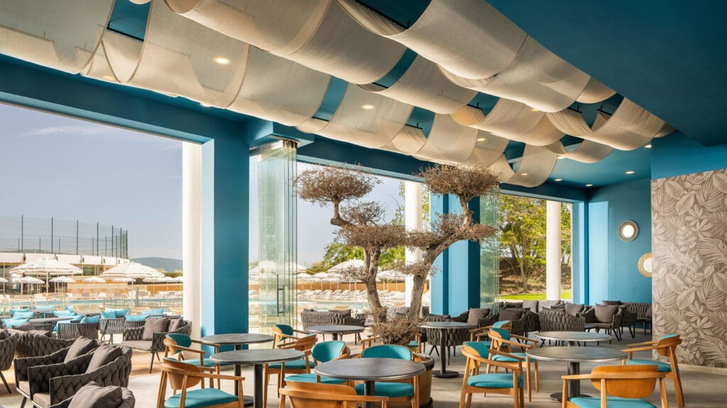 Aluasoul Sunny Beach