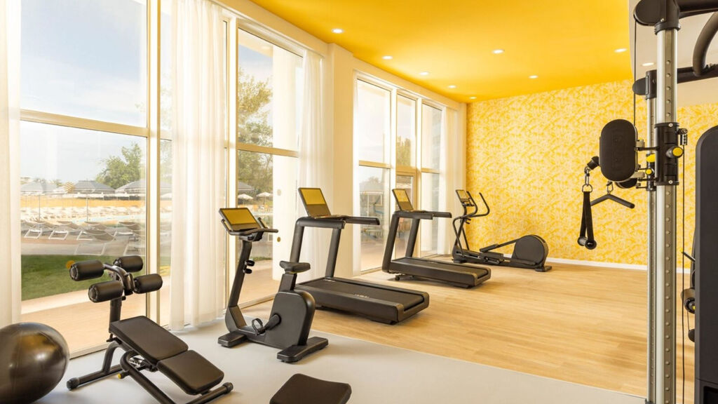 Aluasoul Sunny Beach