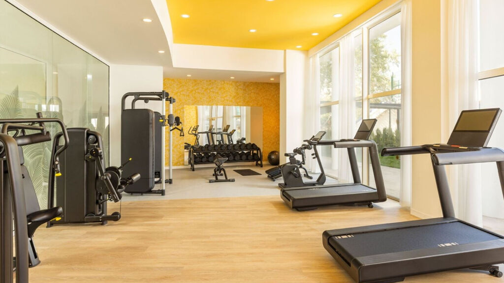 Aluasoul Sunny Beach