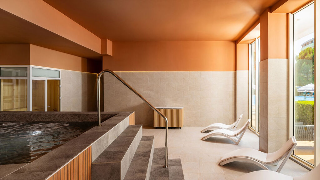 Aluasoul Sunny Beach