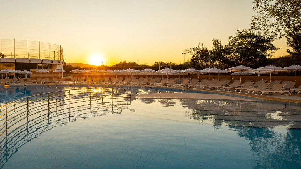 Aluasoul Sunny Beach