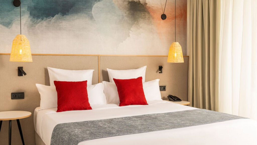 Aluasoul Sunny Beach