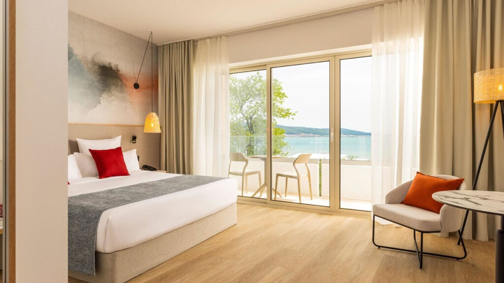 Aluasoul Sunny Beach