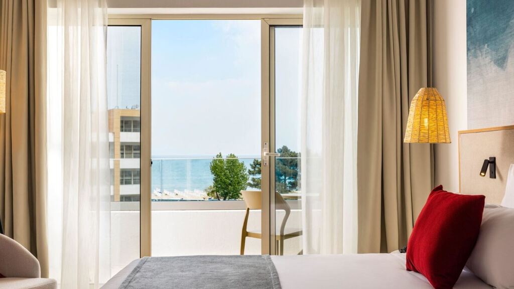 Aluasoul Sunny Beach