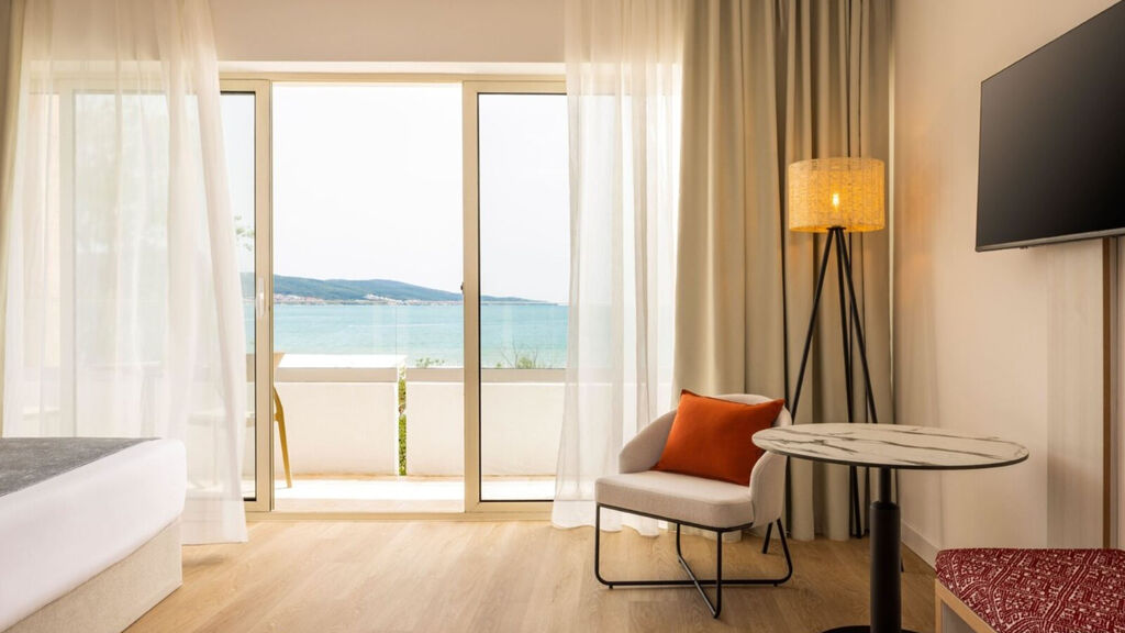 Aluasoul Sunny Beach