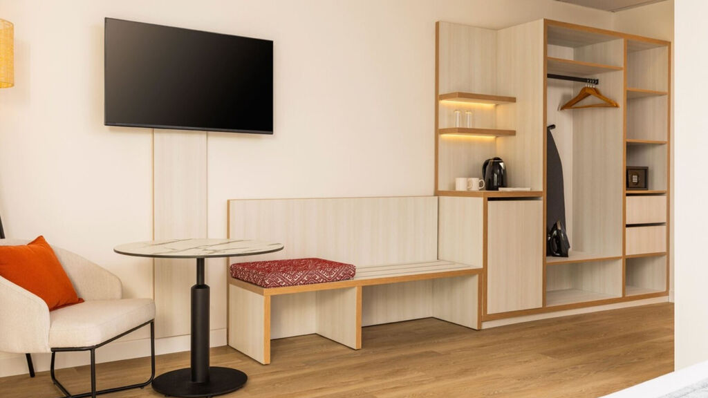 Aluasoul Sunny Beach