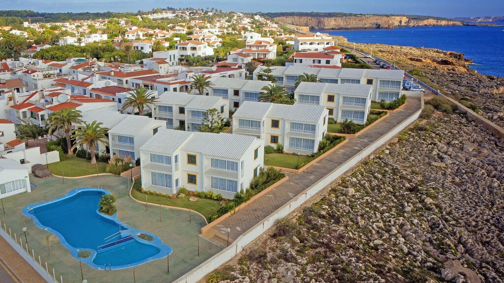 Aluasun Far Menorca (Ex Bluerooms Vista Faro)