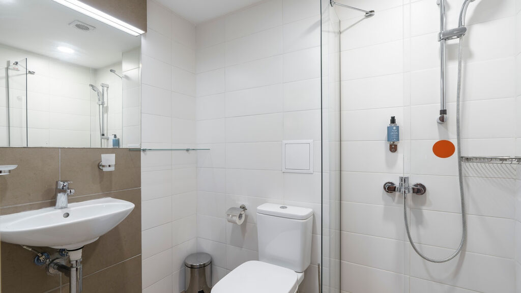 AluaSun Helios Beach