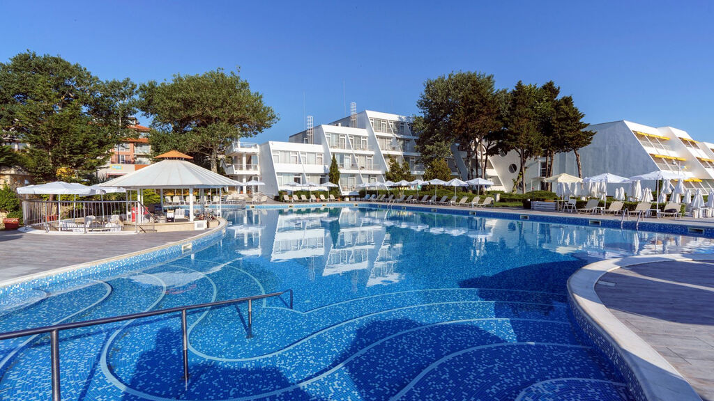 Aluasun Helios Beach