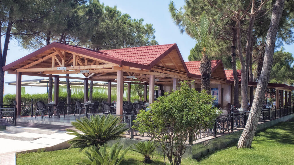 Dobedan World Palace Kemer (Ex. Alva Donna World Palace Kemer)