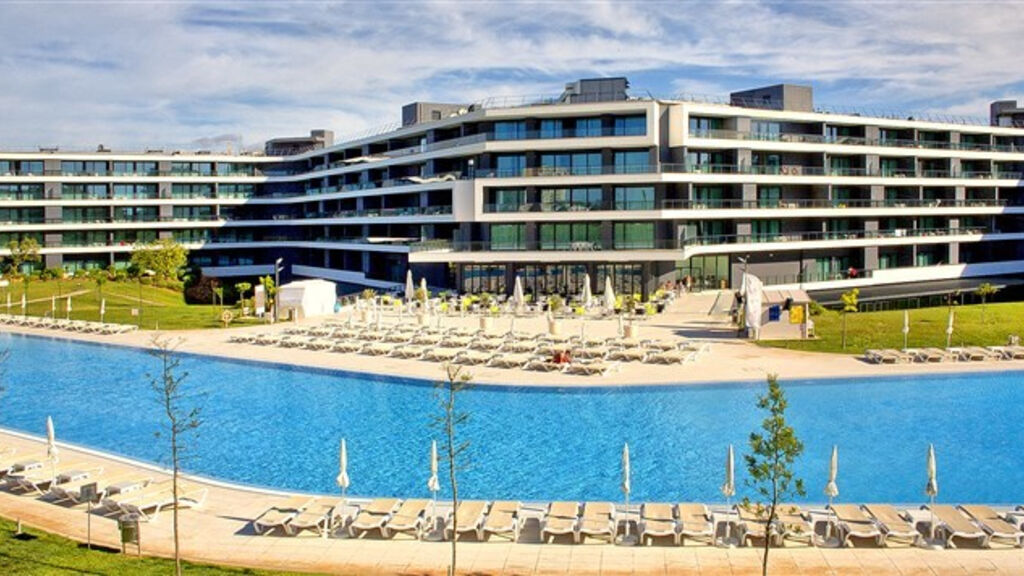 Alvor Baia