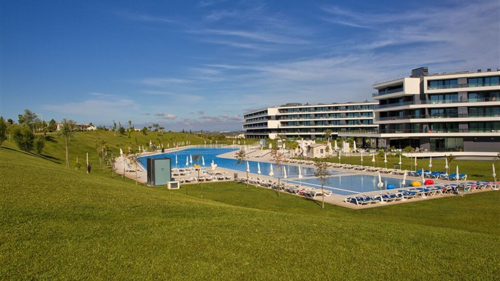 Alvor Baia