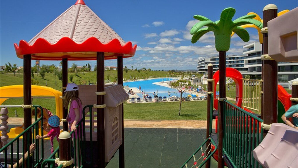 Alvor Baia