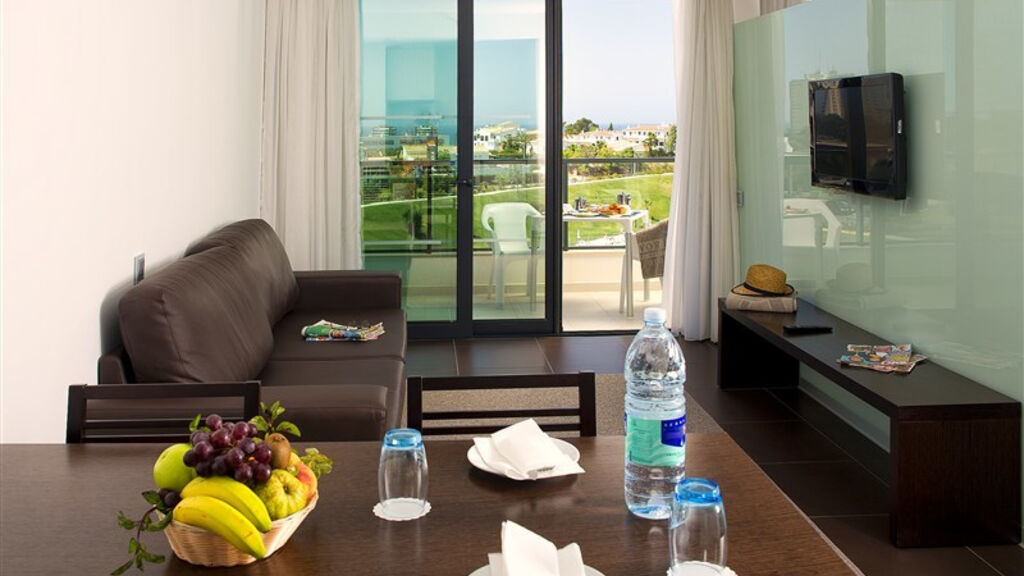 Alvor Baia