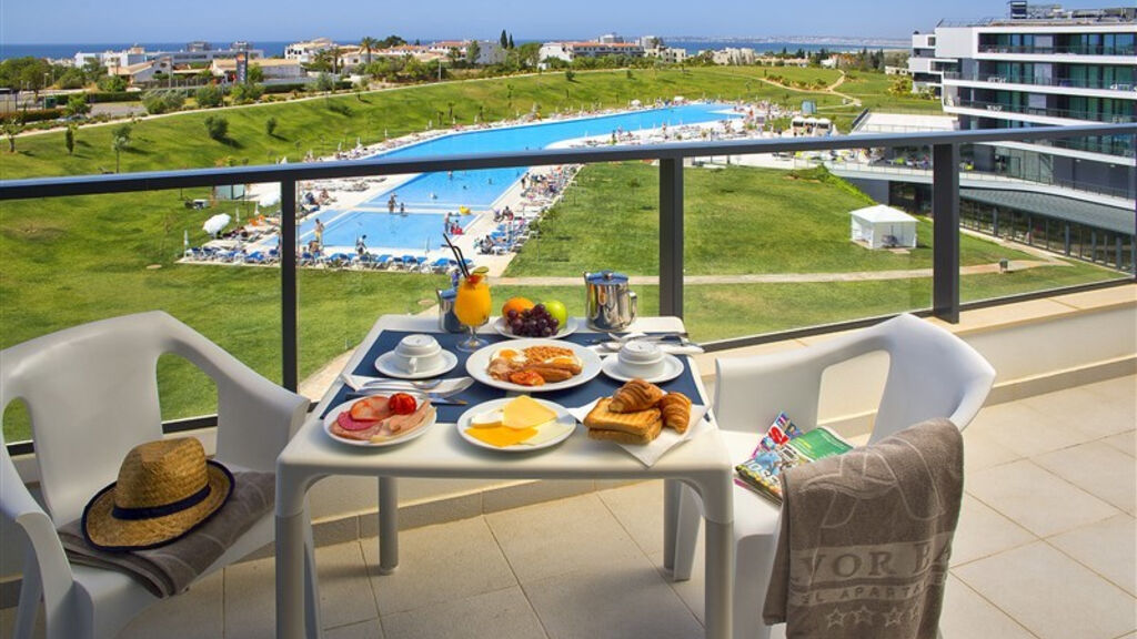 Alvor Baia