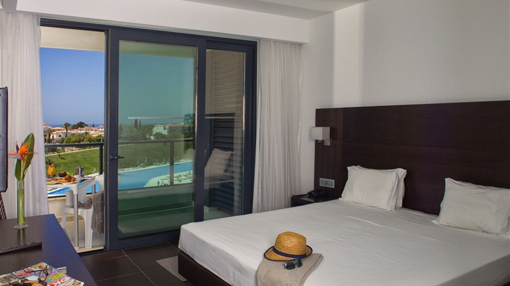 Alvor Baia