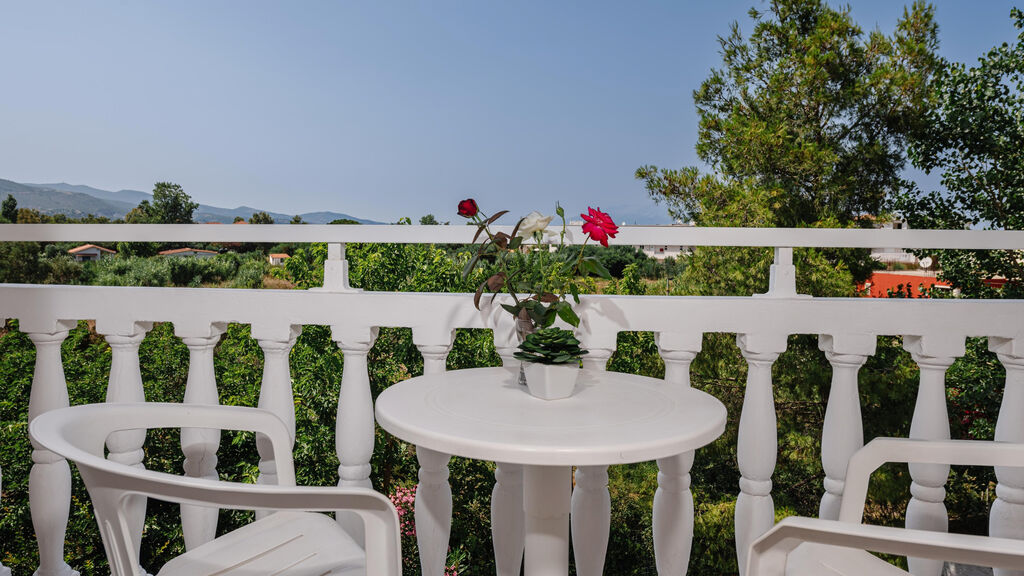 Alykanas Beach