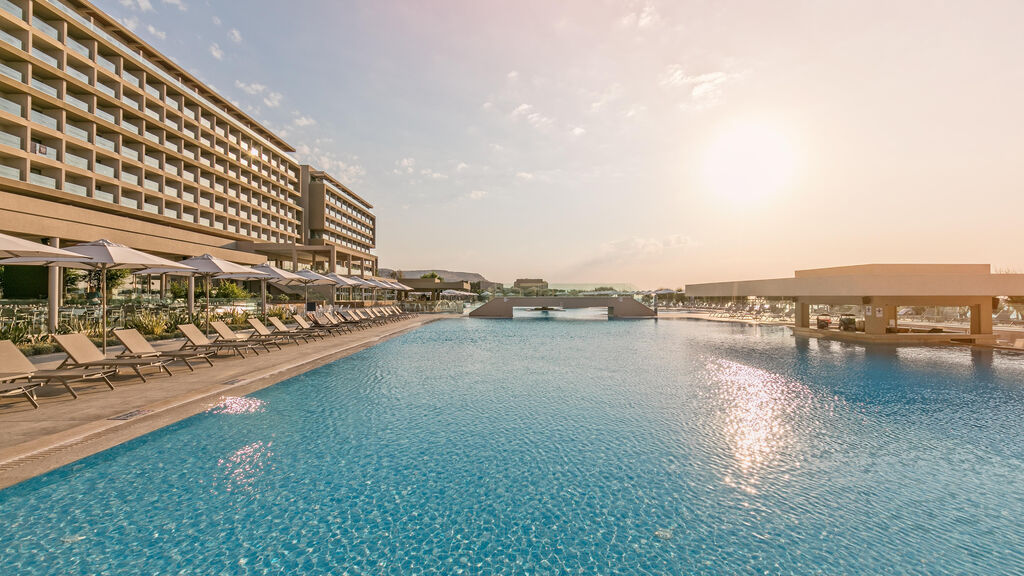 LTI Amada Colossos Resort
