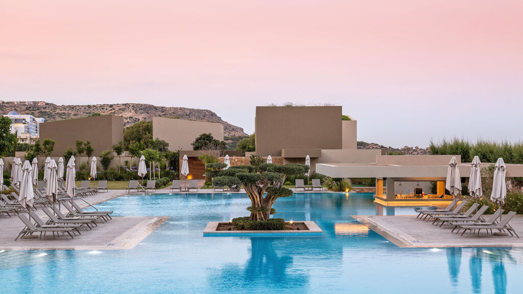 LTI Amada Colossos Resort
