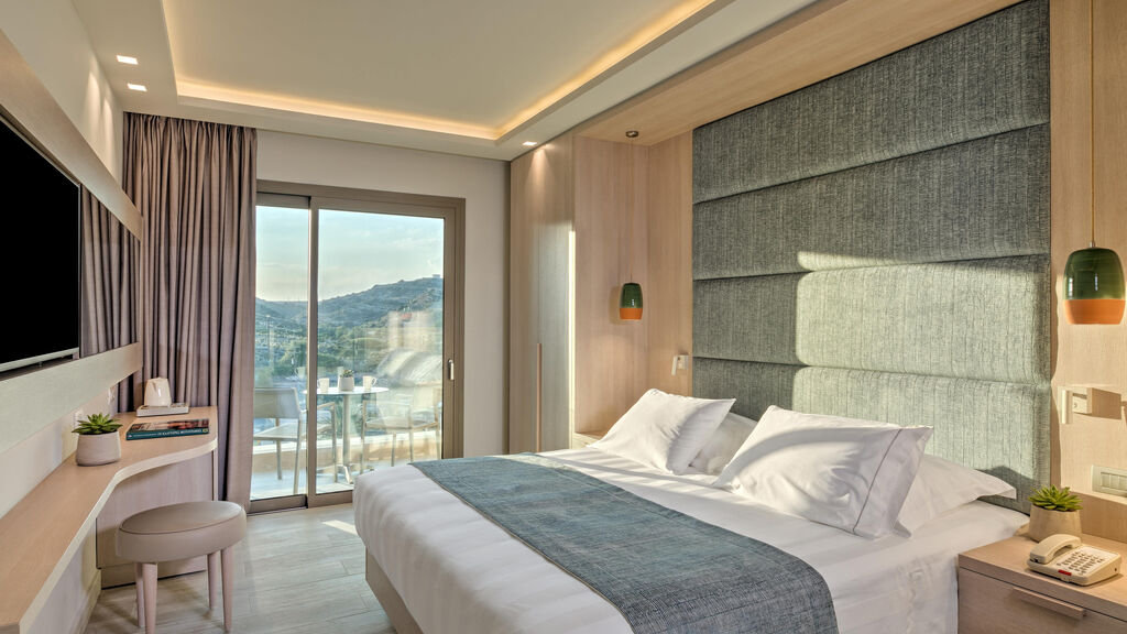 LTI Amada Colossos Resort