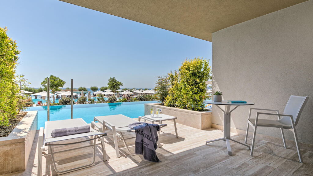 LTI Amada Colossos Resort