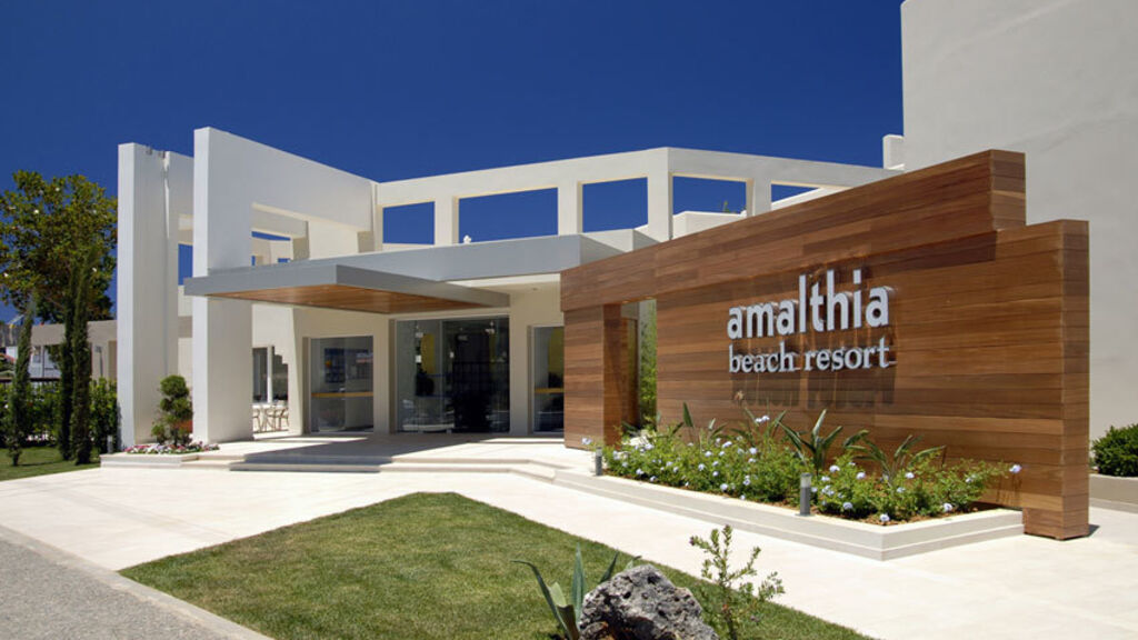 Amalthia Beach Resort