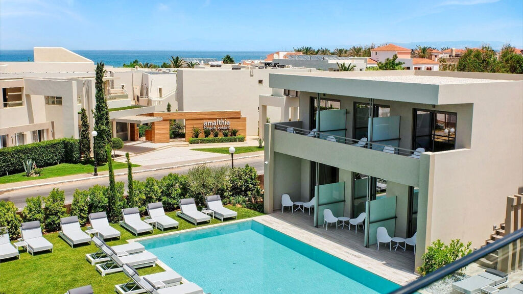 Atlantica Amalthia Beach