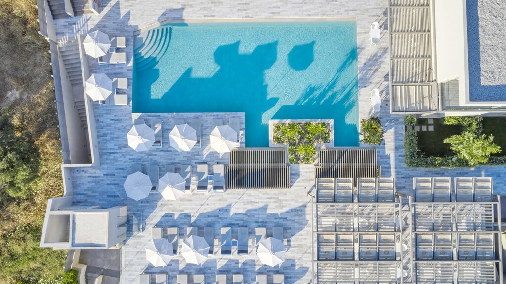 Atlantica Amalthia Beach