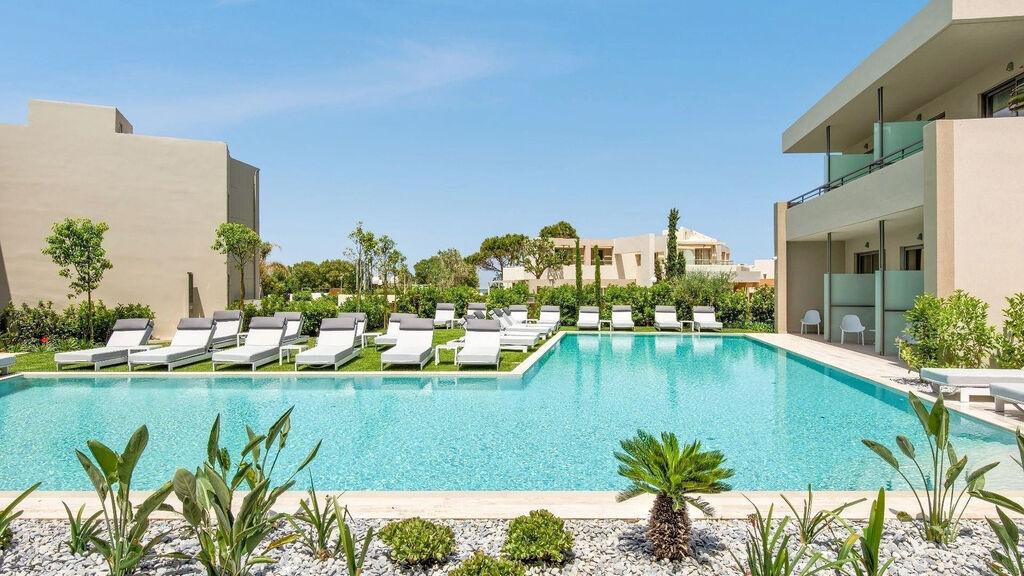 Atlantica Amalthia Beach